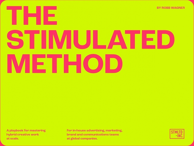 ‘The Stimulated Method’ Shares Insights on Scaling Animation and Design Using Hybrid Methodologies 2