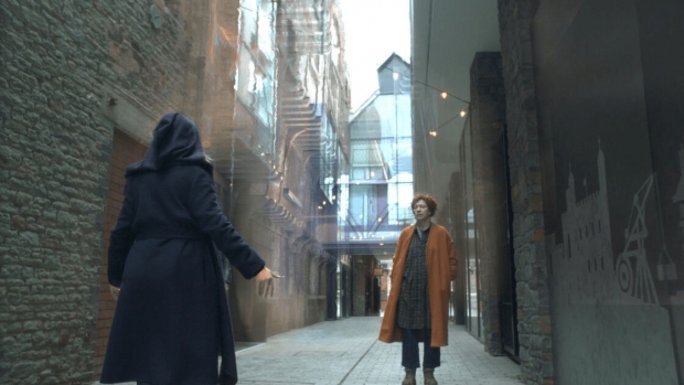 Realtime Conjures More VFX Magic for ‘A Discovery of Witches’ Season 3 3
