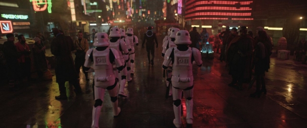 Disney+ Drops Official ‘Obi-Wan Kenobi’ Trailer and New Images 3