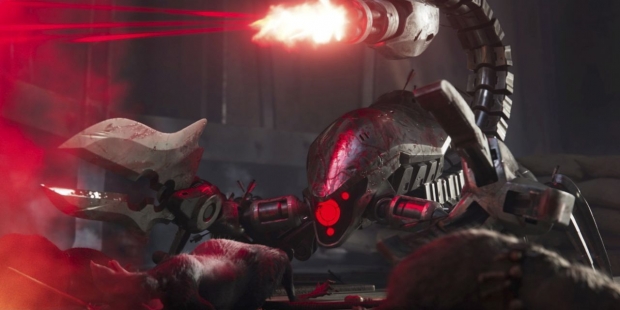 Netflix Shares Final ‘Love Death + Robots’ Volume 3 Trailer and Cast 9