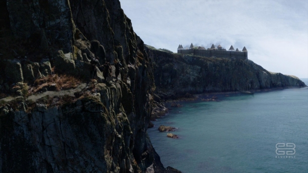 BlueBolt Shares VFX Breakdown Reel from ‘The Last Kingdom’ Season 5 8