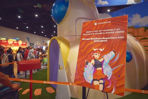 Crunchyroll at San Diego Comic-Con 2022: Every New Anime Announcement