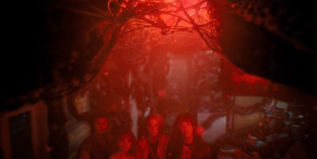 Scanline VFX Gets All Wrapped Up with ‘Stranger Things' Season 4 3