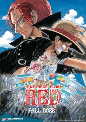 Crunchyroll Expands One Piece Streaming to Europe, Middle East, North  Africa - News - Anime News Network