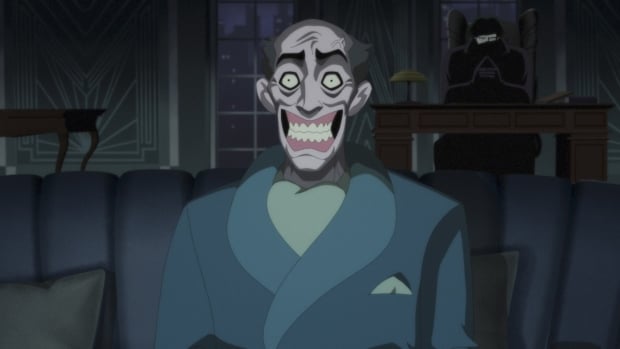 Prime Video Sets ‘Batman: Caped Crusader’ Season 2 Premiere