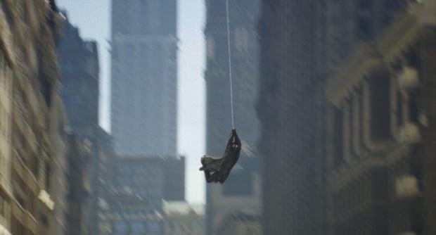 How ‘Spider-Noir’ Built Two Shows from One Vision