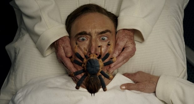How ‘Spider-Noir’ Built Two Shows from One Vision