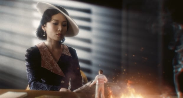 How ‘Spider-Noir’ Built Two Shows from One Vision