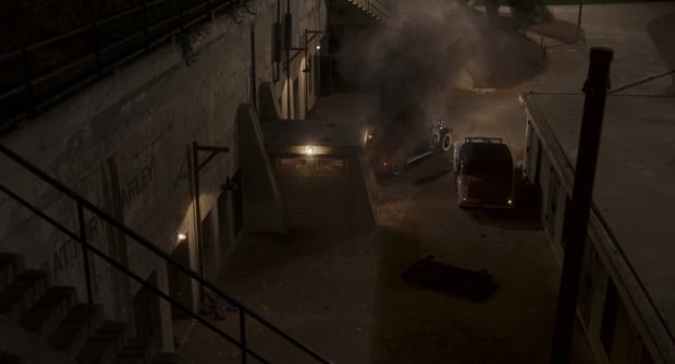 How ‘Spider-Noir’ Built Two Shows from One Vision