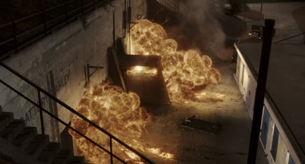 How ‘Spider-Noir’ Built Two Shows from One Vision
