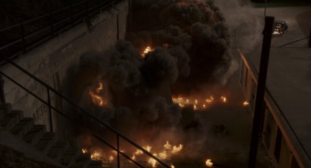 How ‘Spider-Noir’ Built Two Shows from One Vision
