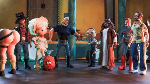 Adult Swim Orders Genndy Tartakovsky’s ‘Heist Brothers,’ Sets New ‘Robot Chicken’ Specials