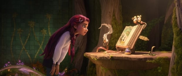Disney, DreamWorks, and Pixar Titles Land California Tax Credits