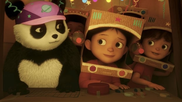 ‘Stillwater’ Returns to Apple TV with 5 New Episodes