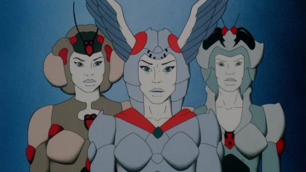 Watch the Trailer: 4K Restoration of René Laloux's ‘Gandahar’ Coming to Theaters