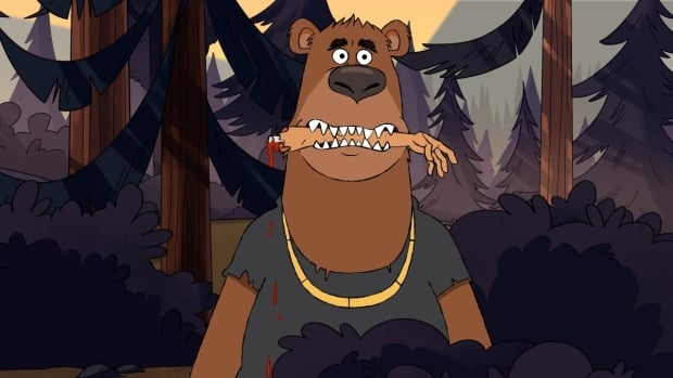 Tubi Shares Exclusive ‘Breaking Bear’ Clip Ahead of July 24 Premiere