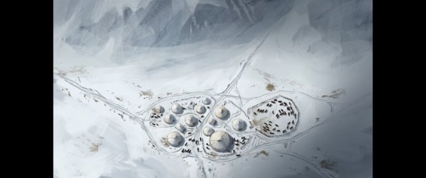 Higgsfield Debuts ‘Kök Börü’ Showcasing Hybrid Human-AI Animation Pipeline