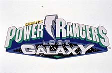 Saban International est présent en France avec des séries telles que The Power Rangers. © Saban International.