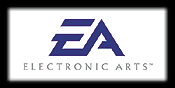 Partnering with AOL, Electronic Arts is becoming a strong presence in the on-line gaming community. © Electronic Arts.