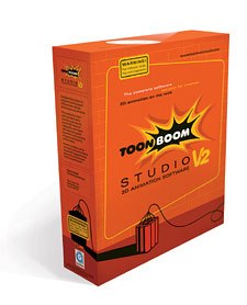 Animators agree that Toon Boom Studio V2 gives unparalleled quality animation for a low price. © Toon Boom Technologies Inc.