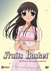 16-year-old Tohru Honda becomes the housekeeper to a family cursed to live as animals from the Oriental zodiac in Fruits Basket.