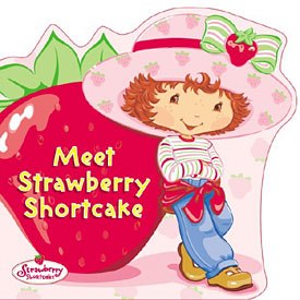 Quien es mas macho in Strawberry Shortcake? © 2003 DIC Ent. Strawberry Shortcake character designs  & © 2004 Those Characters from Cleveland Inc. Used under license. All rights reserved.