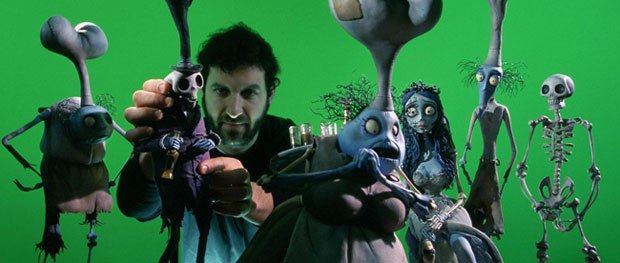 Corpse Bride': Stop Motion Goes Digital | Animation World Network