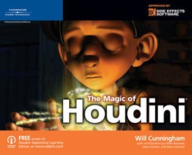 All images from The Magic of Houdini by Will Cunningham. Reprinted with permission.