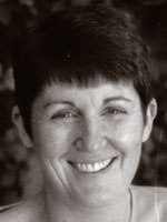 Pamela Kleibrink Thompson, a recruiter and career coach.