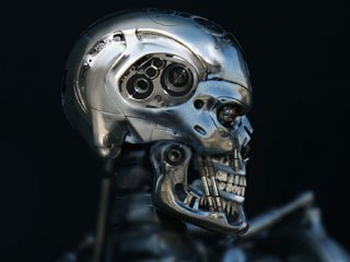 A monumental issue at the start was how to bring the iconic silver-metal Terminator endoskeleton into the series as a workable, budget-friendly element of the show.