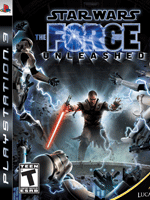 Finally, Star Wars gets the videogame it deserves. The Force Unleashed possesses the most incredible-looking force powers and the story