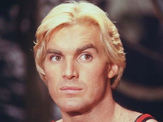 Flash Gordon successfully captured the surreal swirl of the 1930s-era comic. Courtesy of Universal Studios Home Ent.