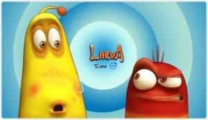 Production Profile: 'Larva' | Animation World Network