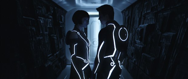 Tron Legacy represents the most challenging movie for Digital Domain, especially with shooting in stereo 3-D.