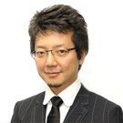Capcom's Jun Takeuchi.