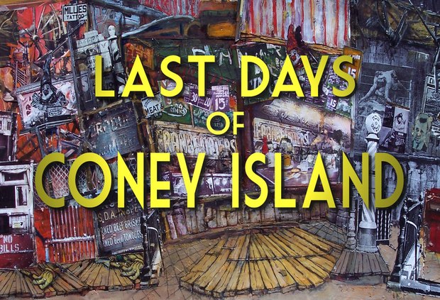 Last Days of Coney Island