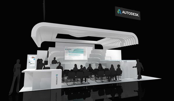 Autodesk Brings Creativity and Flexibility to IBC 2014 | Animation World  Network