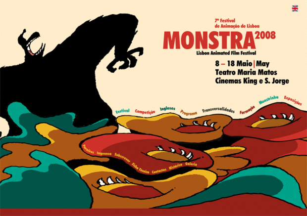 Monstra 2008