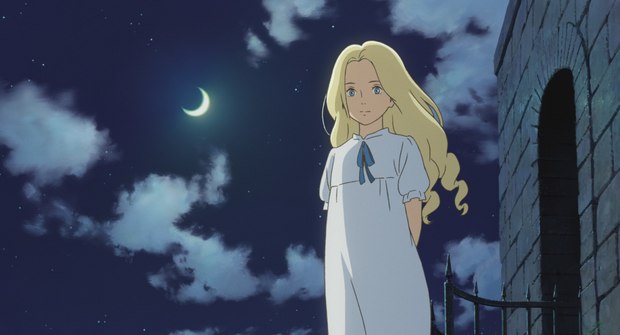 Studio Ghibli’s ‘When Marnie Was There’