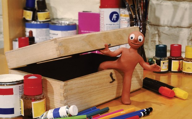 Aardman Animations’ ‘Morph’ joining Channel Frederator Network.