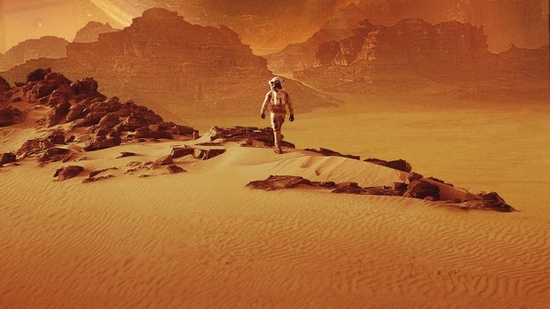 Box Office Report: ‘The Martian’ Reclaims Top Spot with $15.9M ...