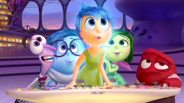 ‘The Revenant,’ ‘Inside Out’ Take CAS Awards | Animation World Network