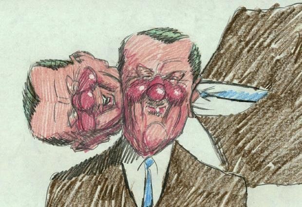 Call for Entries: 'Your Face' Global Jam Welcomes Animators Worldwide for Bill  Plympton Tribute | Animation World Network