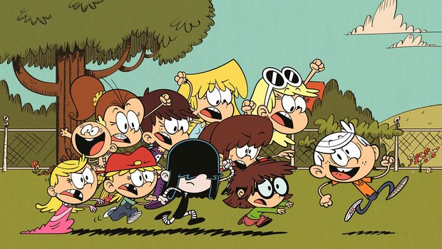 Harassment Complaints Prompt Nick To Suspend ‘loud House Creator Animation World Network 