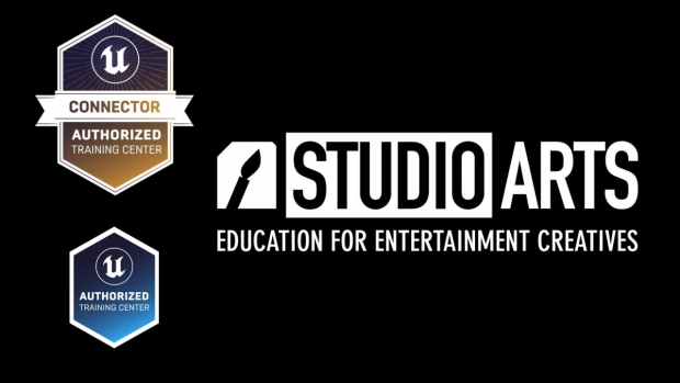 Studio Arts Launches ‘Unreal Connectors’ Training Program 2