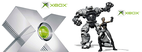 Microsofts anticipated Xbox. © Microsoft Corporation. All rights reserved.