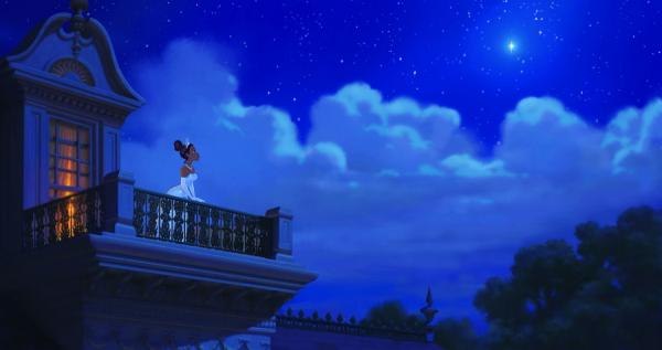 Wish Upon A Star, Disney 2010 style!
