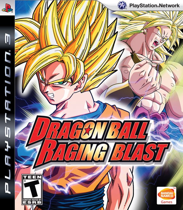 Dragon Ball Z Online Review and Download