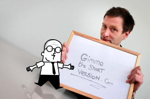 NAMA Explained in a Nutshell by Igloo Animations | Animation World Network