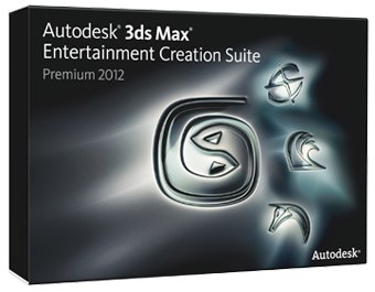 autodesk 3ds max 2012 key
